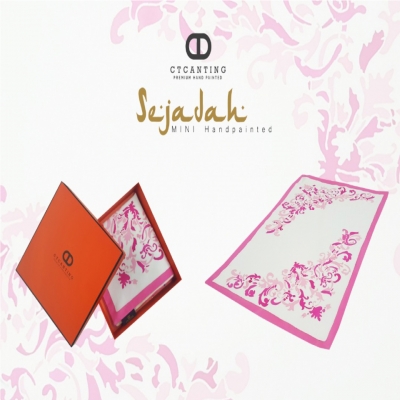 Mini Sejadah 03 Mini Sejadah 03